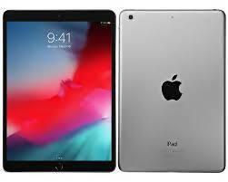 Apple iPad Air 1 With 9.7 inches - 16GB - (Retina Display) Wi-Fi (1st Generation)