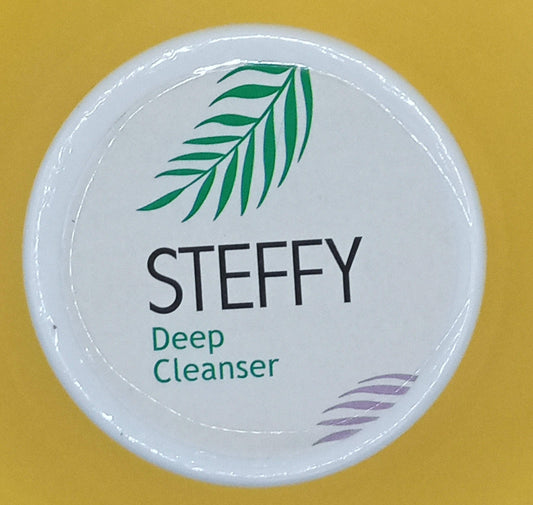 Steffy Deep Cleanser - ValueBox
