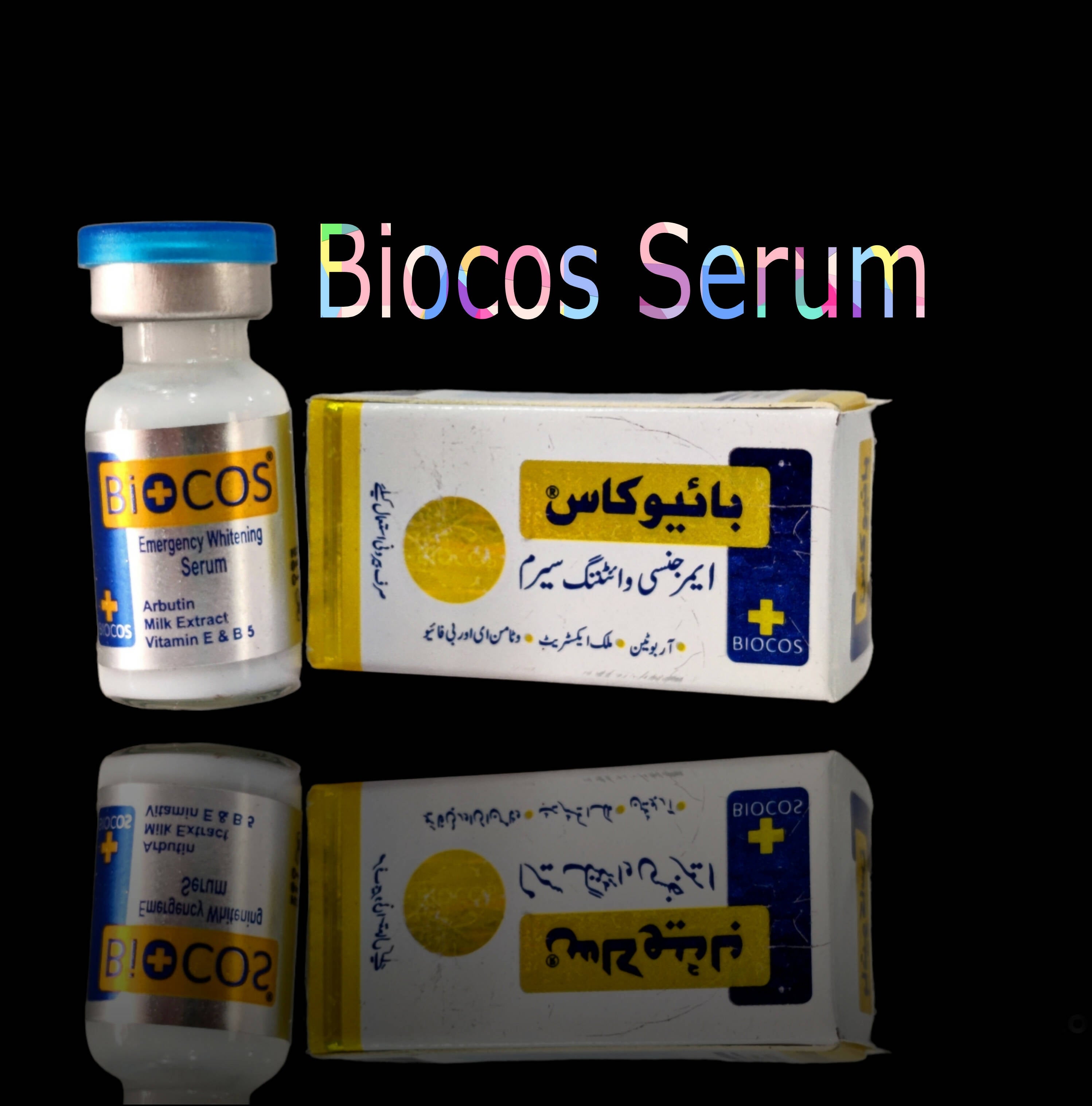 Biocos Skin Serum