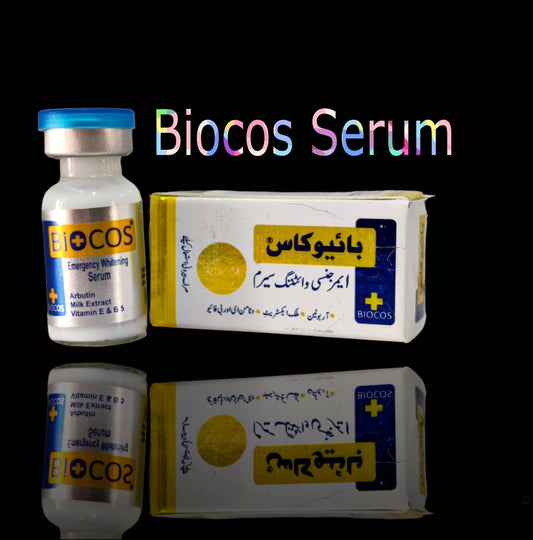 Biocos Skin Serum - ValueBox