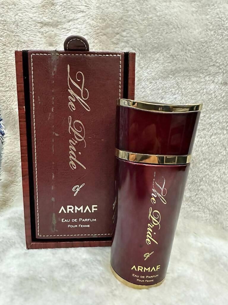 The Pride Armaf Perfume For Women - ValueBox