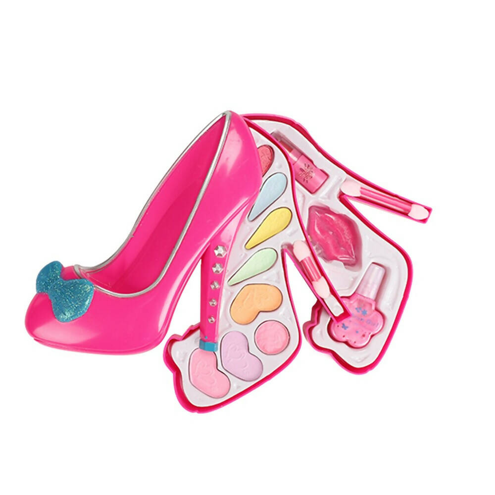 Disney Princess - Beauty Pinksandal MakeUp Kit