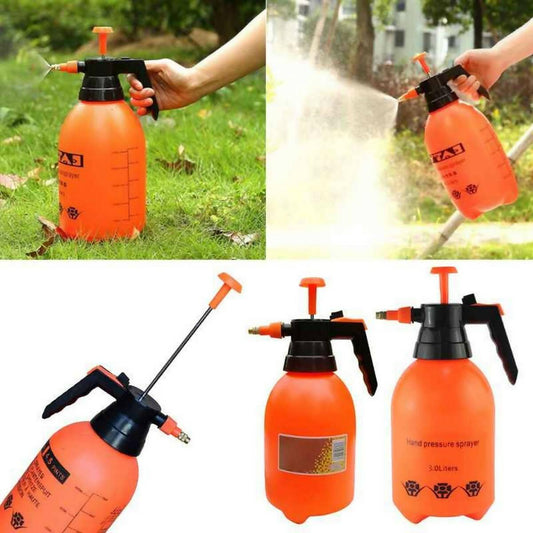 Spray bottle Pressure Pump (2 ltr) with high quality best for gardening & home