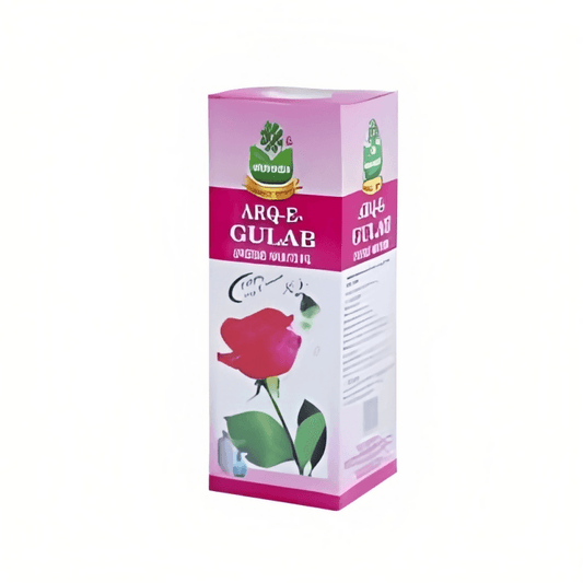 Marhaba Arq-e-Gulab (Rose Water) 240ml