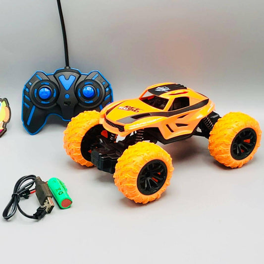 27Mhz RC Rock Climber Off-Road Vehicle
