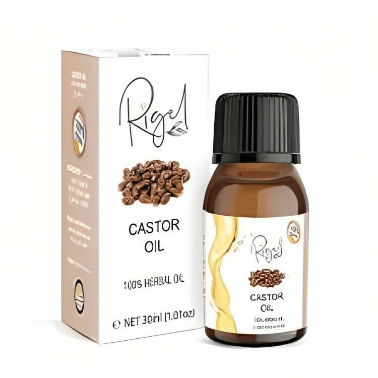 Rigel Castor Oil 30ml - ValueBox