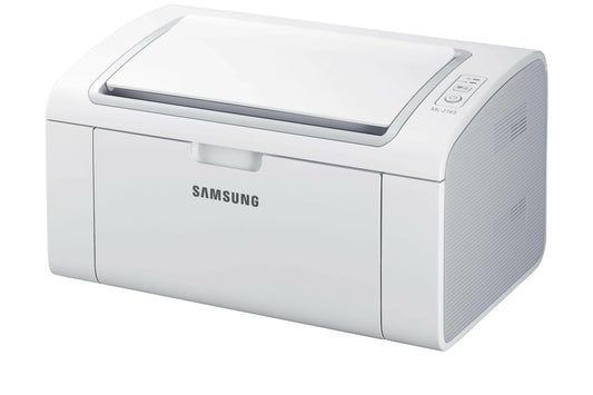 Samsung ML-2165 Laser Printer 20 pages per minute - ValueBox