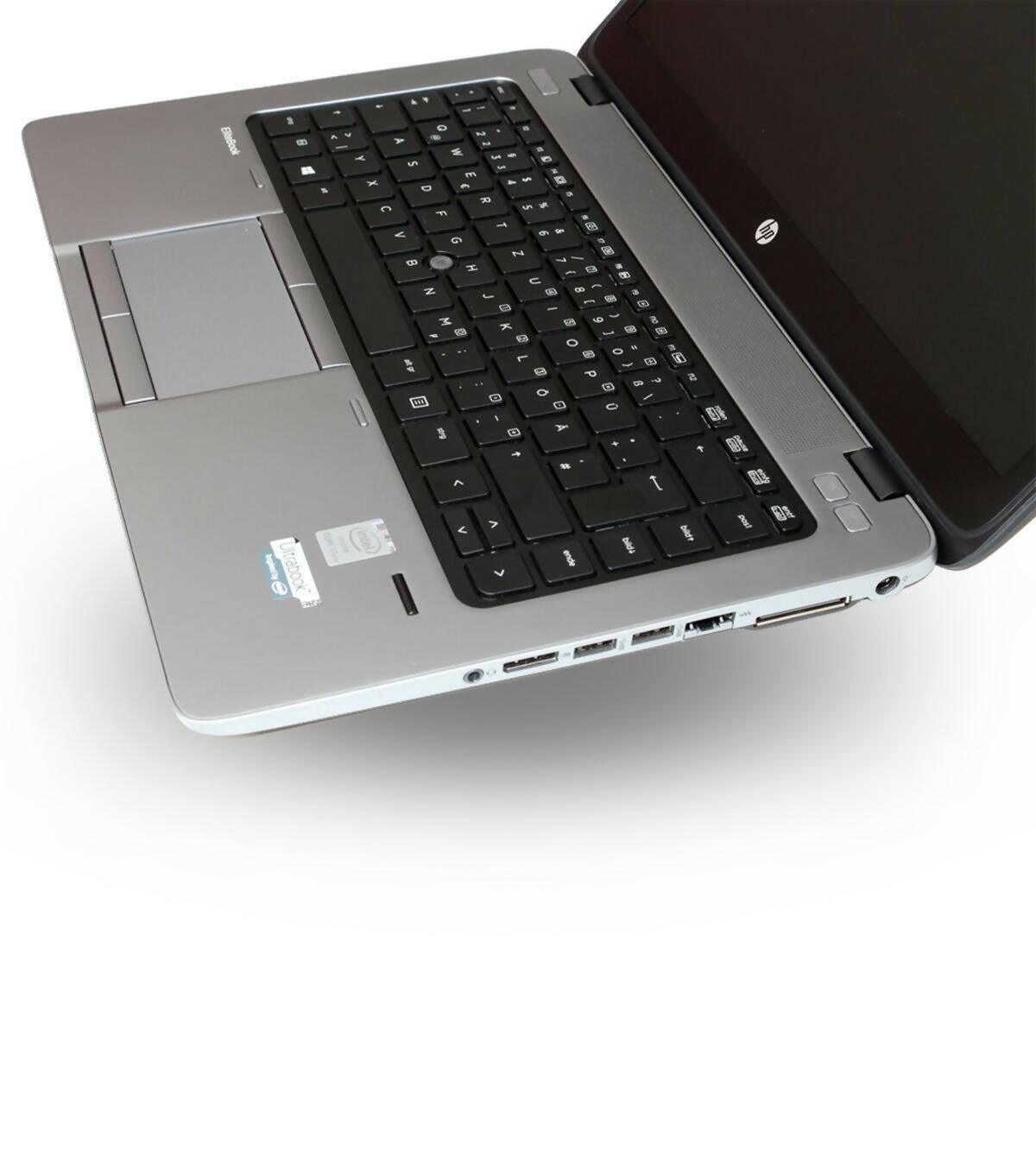 HP 840 G2 – 14 – Core i5 5300U 4GB/ 500GB fresh Condition laptop - ValueBox