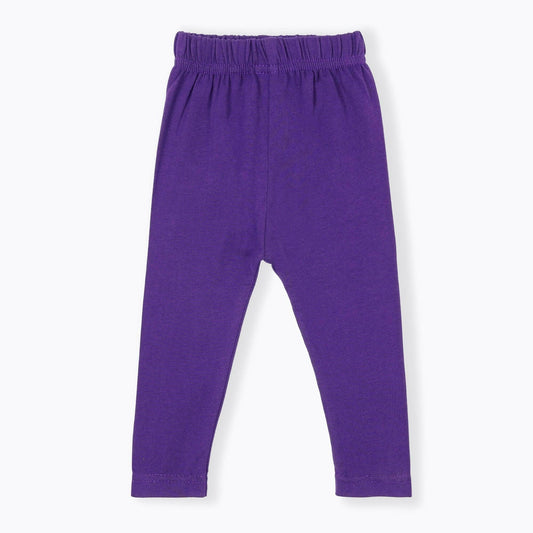 Purple Girl Tights - ValueBox