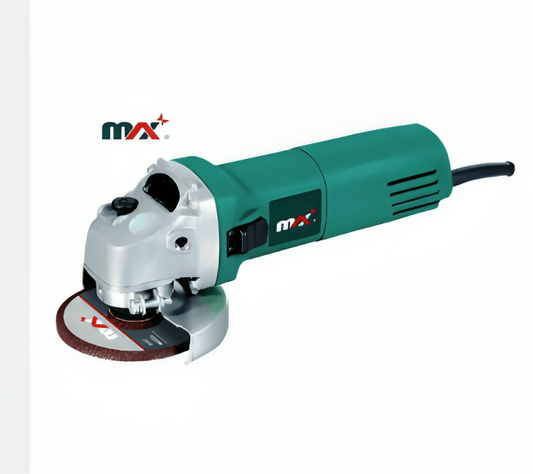 MAX Angle grinder G1003 - ValueBox