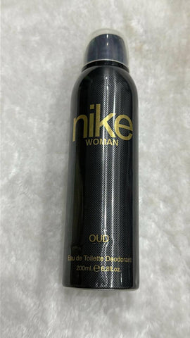 nike WOMAN OLD Eau de Toilette Deodorant 200ml - ValueBox