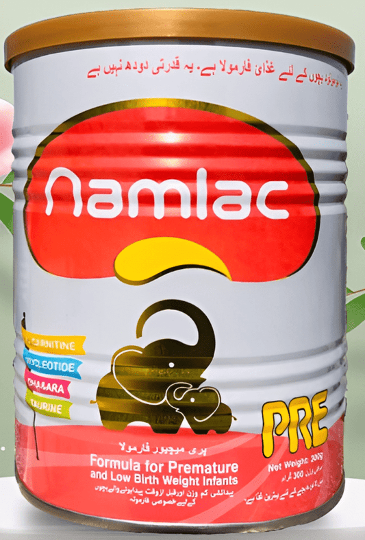 Namlac Pre 300G Powder Milk powder - ValueBox