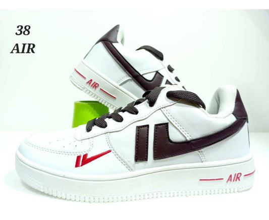 FOOTLOCKER SHOES FOR KIDS AIR ( NEW ARRIVAL )