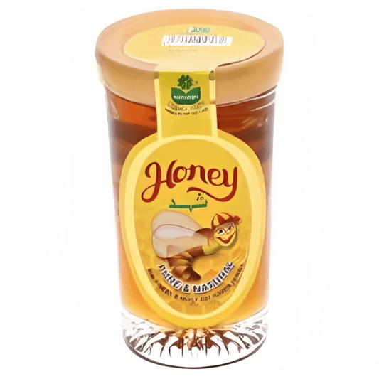 Marhaba Pure Honey 300g