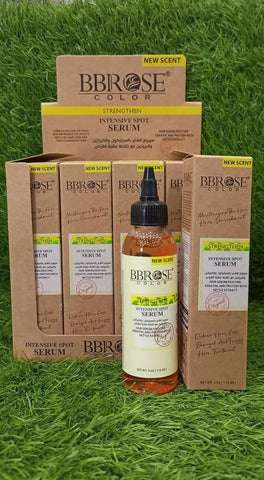 Bbrose Strengthen Intensive Spot Serum - ValueBox