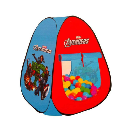 Marvel Avengers - Play Tent