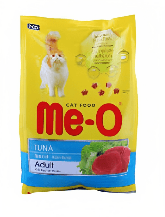 ME-O TUNA ADULT CAT FOOD