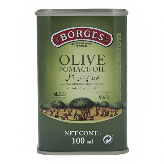 Oil Olive Oil Borges 100ml