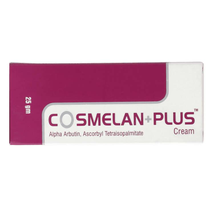 Cre Cosmelan+Plus 25g - ValueBox