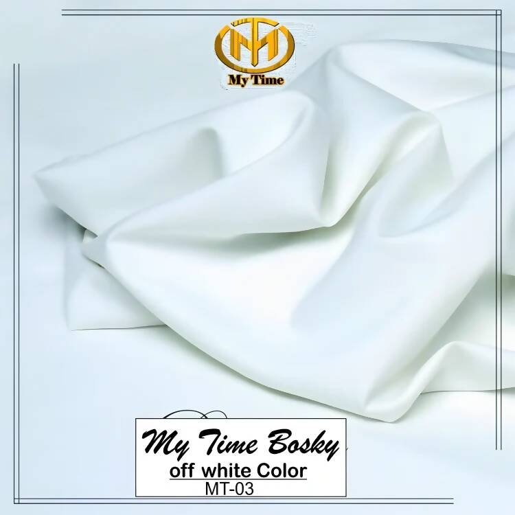 bosky wash n wear for gents | My time Bosky wash n wear unstitched