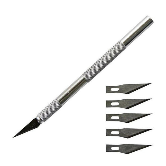Allwin Pen type paper cutter - ValueBox