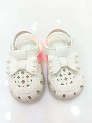 Children's sandals small, medium and big kids cute 2023 summer new children's soft soled non-slip slippers girls - ValueBox
