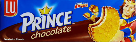 Lu Prince Snack 1 PC