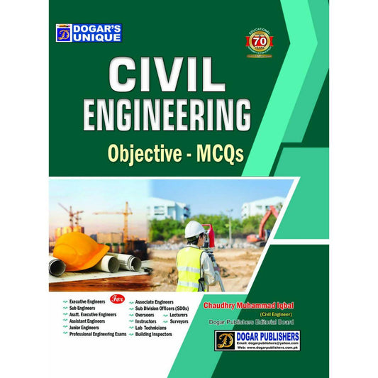 Civil Engineering – Dogar Publishers - ValueBox
