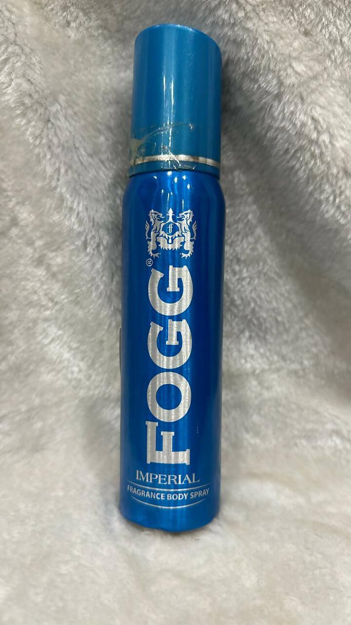 Imperial Fragrance Body Spray Fogg - ValueBox