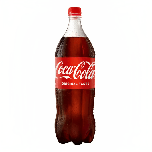 Coca Cola 1 Ltr