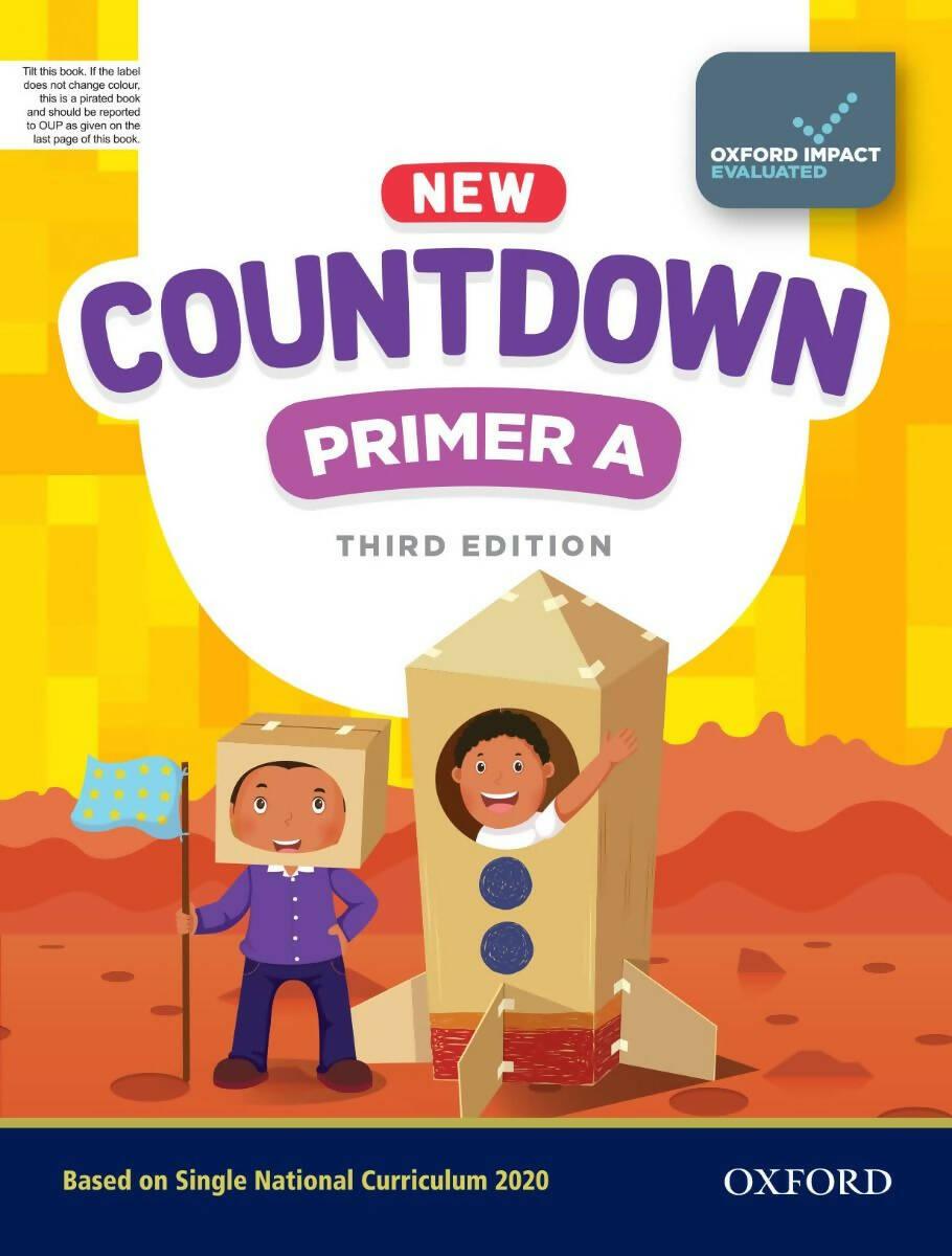 New Countdown Primer A - ValueBox