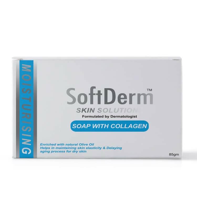 Soap Soft Derm - ValueBox