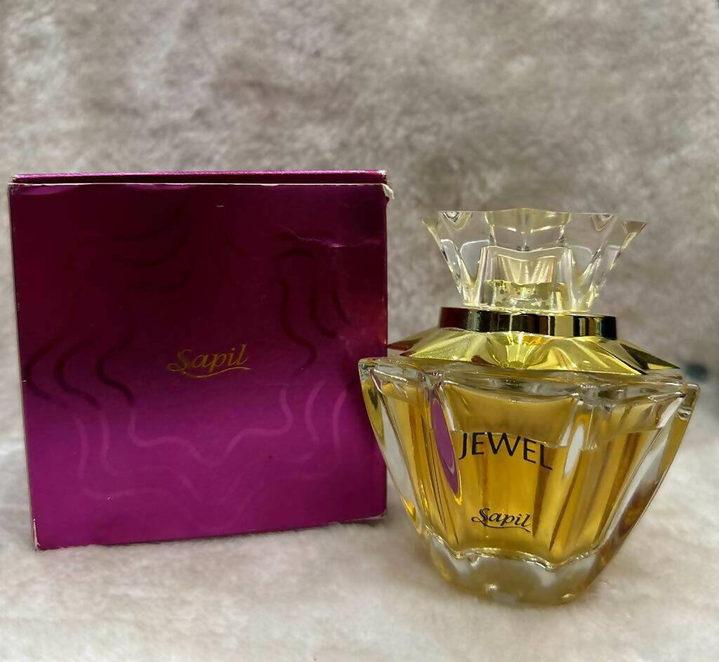 Sapil Jewel Perfume - ValueBox