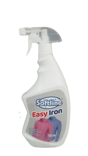 Softline easy iron 750 ml