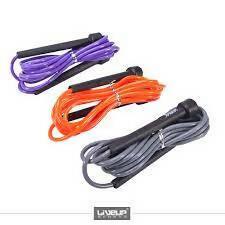 Speed Skipping Rope Skipping Rope - LS3115 - ValueBox