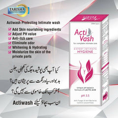 ActiVash Antimate Liquid For Females