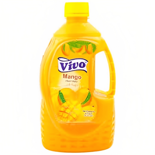 Mango Fruit Drink (2L)