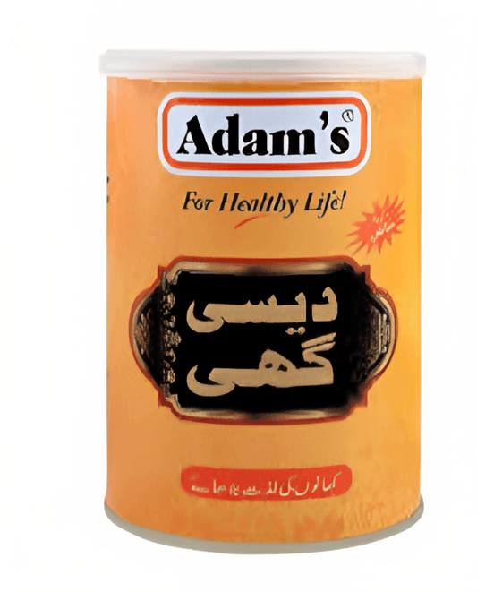 Adams Desi Ghee 1kg