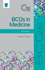 BCQs In Medicine 9Th Edition - ValueBox