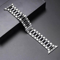49mm 45mm 44mm 42mm Stainless Steel Bracelet 7 6 Se 5 4 3 Series Metal Strap Watch Band