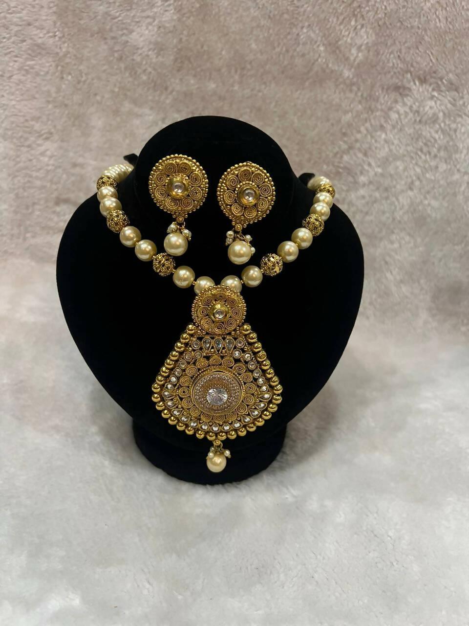 Indian Mala Set - ValueBox