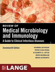 Review of Medical Microbiology and Immunology - ValueBox