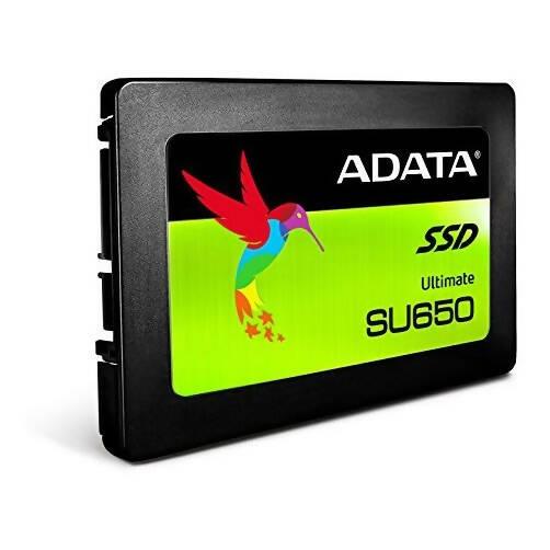 ADATA Ultimate SU650 120GB SATA III Solid State Drive - ValueBox