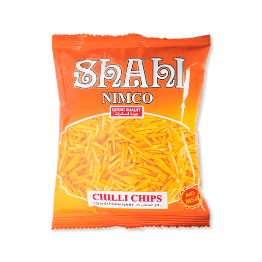 Shahi Chili Chips (30g)