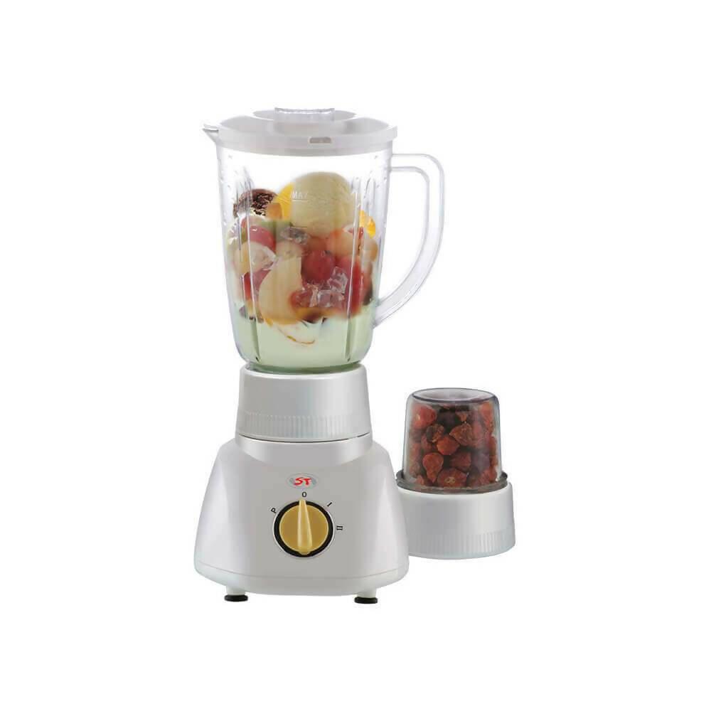 Blender Grinder 2 In 1 STB 1201 - ValueBox