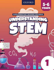 Understanding STEM Book 1 - ValueBox