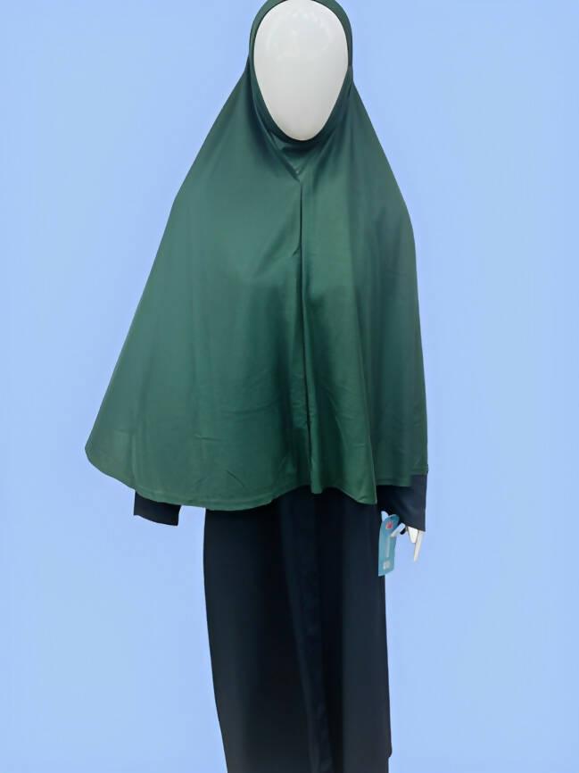 muslim women Namaz scarf makhna Ehram hijab - ValueBox