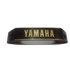 Monogram Yamaha Front / Front Monogram Yamaha Junnon Yamaha 4/ Front Monogram Yamaha Junnon Yamaha 4