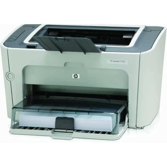 hp laser jet 1505 refurbished printer - ValueBox