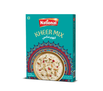 National Kheer Mix 155gm